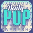 프로그램 아이콘: Daily POP Word Search