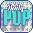 Icon of program: Daily POP Word Search