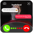 Ikona programu: Tom Video Call and chat
