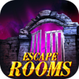 程序图标：rooms escape II