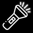 أيقونة البرنامج: Strobe Light: Disco Flash…