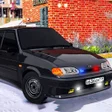 プログラムのアイコン：OPERSTYLE VAZ 2114