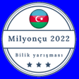 プログラムのアイコン：Milyonçu 2022 Bilik yarış…