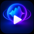 Programikonen: 3D Sound Video Player