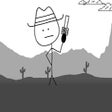 Ícone do programa: West of Loathing
