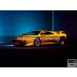 Lamborghini Diablo Auto Wallpapers New Tab