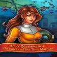 ไอคอนของโปรแกรม: Alicia Quatermain 4: Da V…