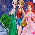 Ícone do programa: Ice Princess  Trendsetter