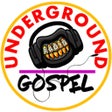程序图标：Underground Gospel Radio