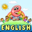Иконка программы: Baby Flash Cards: 500 tod…
