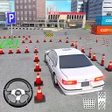 程序图标：3D Car Parking Games Offl…