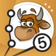 Programikon: Connect the Dots - Animal…
