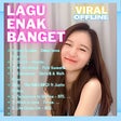 プログラムのアイコン：DJ LAGU ENAK BANGET VIRAL…