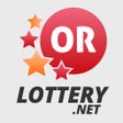ไอคอนของโปรแกรม: Oregon Lottery Numbers