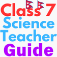 Ikon program: Class 7 science Teacher G…