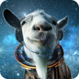Programın simgesi: Goat Simulator Waste of S…