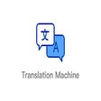 Icon of program: Translation Machine