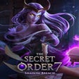 프로그램 아이콘: The Secret Order 7: Shado…