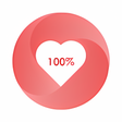 Ikon program: Test Lover - Love calcula…