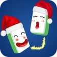Ikon program: Mahjong Solitaire - Snap …