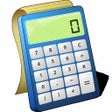 プログラムのアイコン：ESBCalc