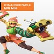 Programikonen: Super Smash Bros. Ultimat…