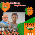 プログラムのアイコン：Modi Selfie Photo FrameEd…