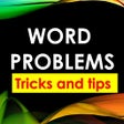 程序图标:Word Problems ( Complete …