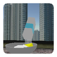 ไอคอนของโปรแกรม: Bake Simulator