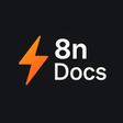 Icoon van programma: 8n Docs