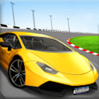 Ikon program: Turbo Car Racing Offline …