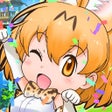 プログラムのアイコン：けものフレンズ FESTIVAL