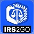 Ikon program: IRS2Go: My Tax Refund Sta…