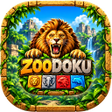 프로그램 아이콘: ZooDoku: Animal Sudoku