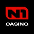 Ikona programu: N1 Casino - παιχνίδια καζ…