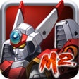 أيقونة البرنامج: M2: War of Myth Mech Inte…