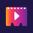 Icoon van programma: Music Video Status Maker …