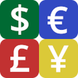 Icon of program: Currency Converter