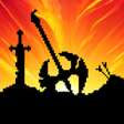 ไอคอนของโปรแกรม: Dwarves: Glory Death and …