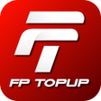 Ikon program: FP Topup - Agen Pulsa  PP…