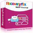 Icon of program: Recoveryfix IMAP Backup