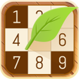 Programın simgesi: Sudoku Zen - Calm Your Mi…