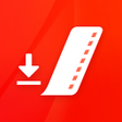 Ícone do programa: HD Video Downloader Save …
