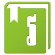 プログラムのアイコン：Khmer Choun Nath Dictiona…