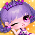 程序图标：Sweet Dolls: Princess Dre…