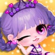 ไอคอนของโปรแกรม: Sweet Dolls: Princess Dre…