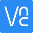أيقونة البرنامج: Real VNC Viewer
