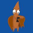 程序图标：Pterodactyl Mobile