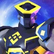 程序图标：Meta Fight