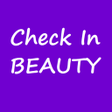 Ikona programu: Check In Beauty - client …